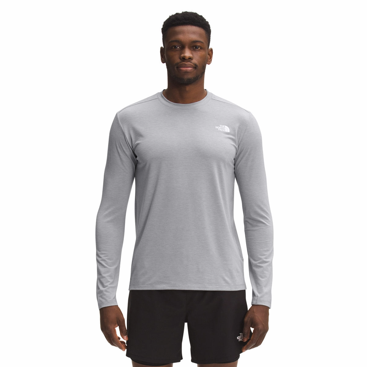 Mega Savings Now Hot Pick of the Day Men'S Wander Long-Sleeve