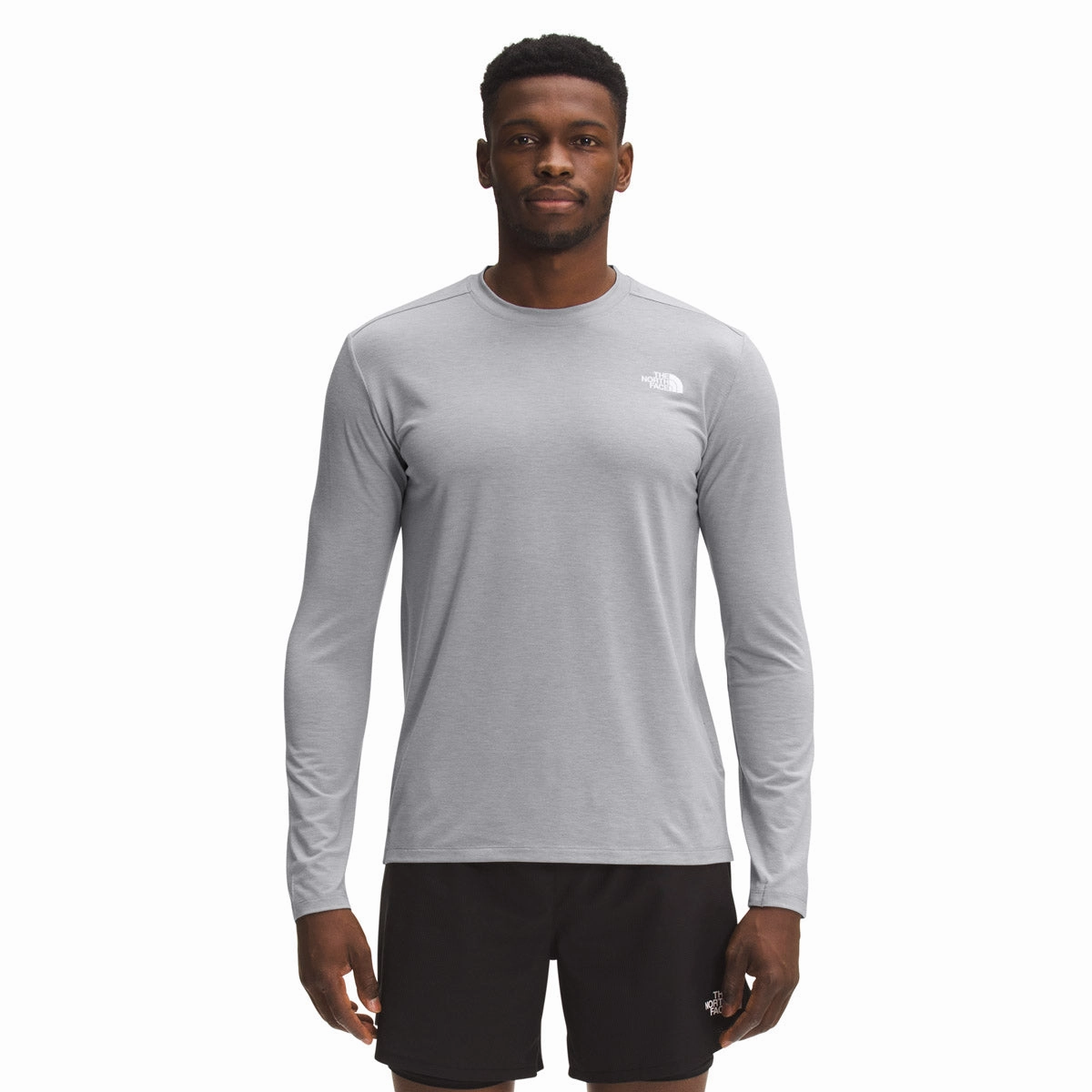 Men'S Wander Long-Sleeve Special Price Offer Shop Now Save