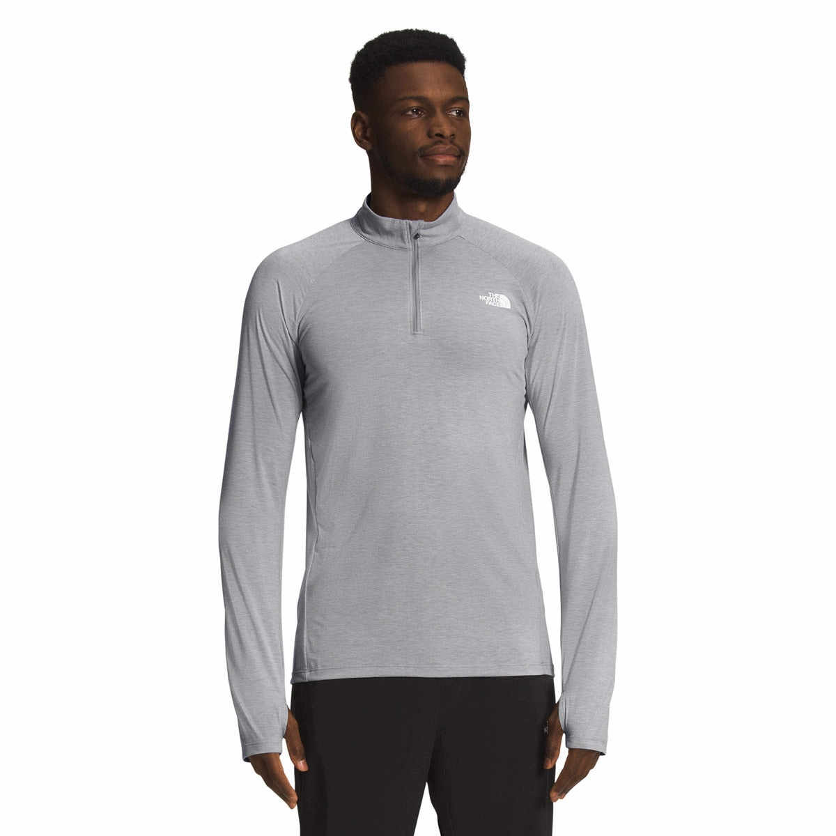 Exclusive Online Offer Limited Time Hot Deal Men'S Wander Quarter-Zip