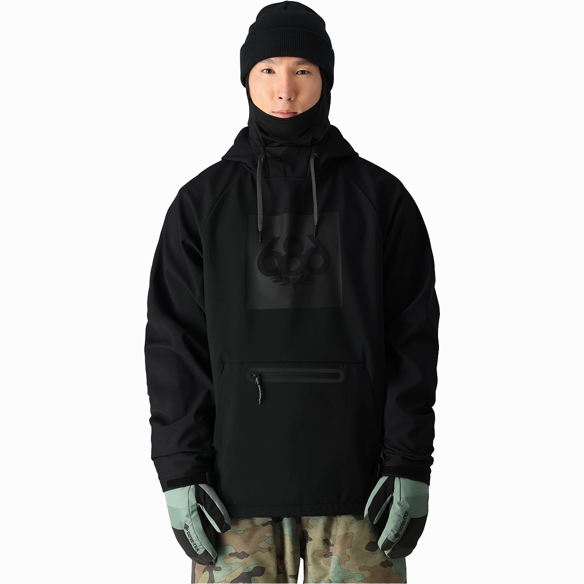 Dont Miss Hot Deals Limited Stock Hot Deal Men'S Waterproof Hoody