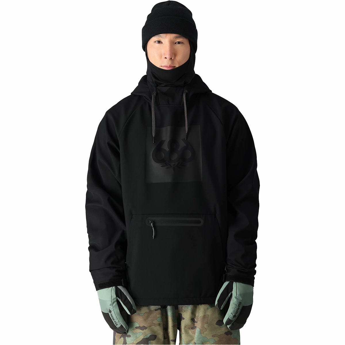 Hot Offer Ending Soon Shop Grab Savings Men'S Waterproof Hoody