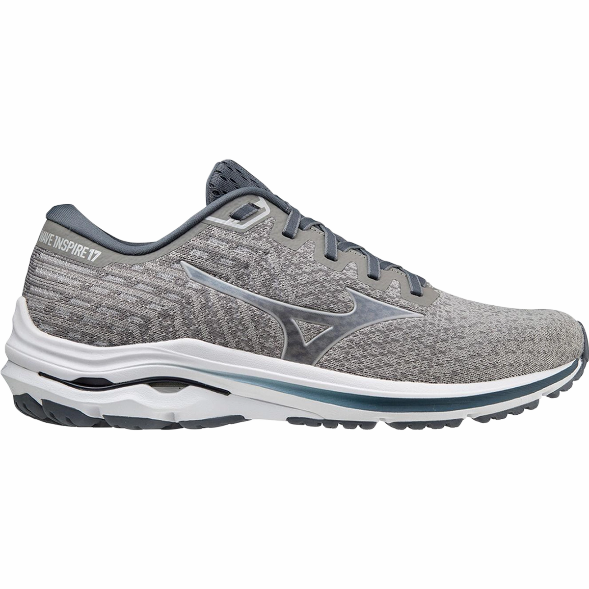 Online Exclusive Deal Exclusive Online Offer Men'S Wave Inspire 17 Waveknit
