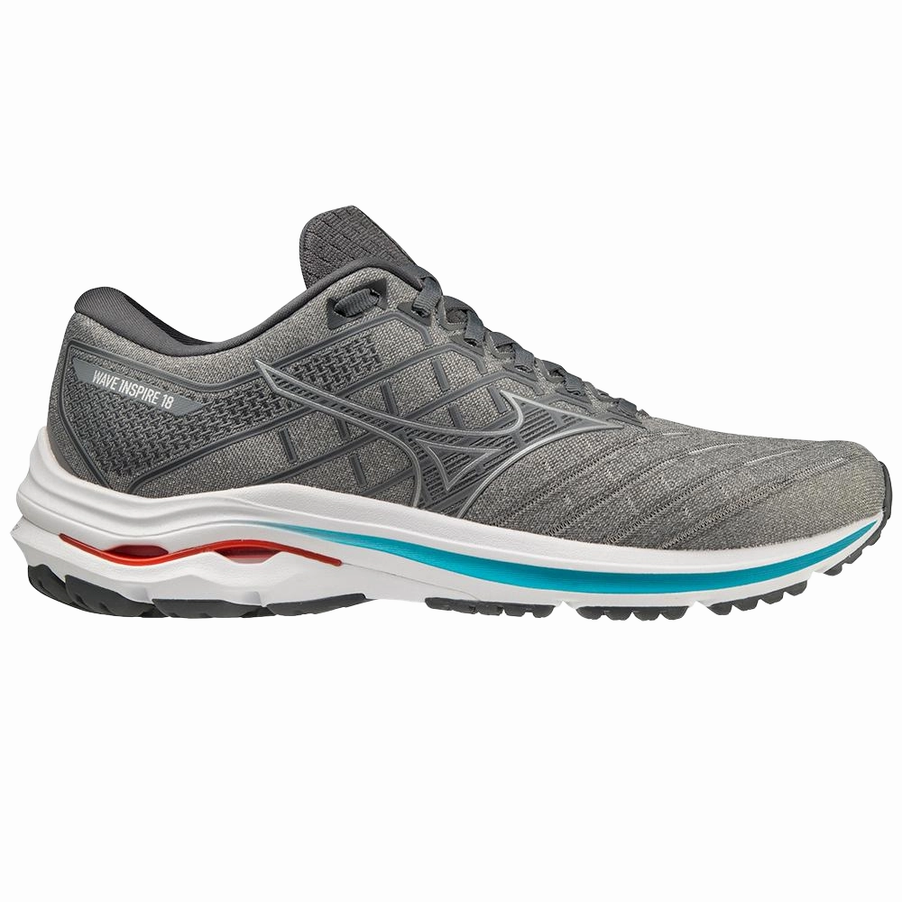 Men'S Wave Inspire 18 Trending Today Steal