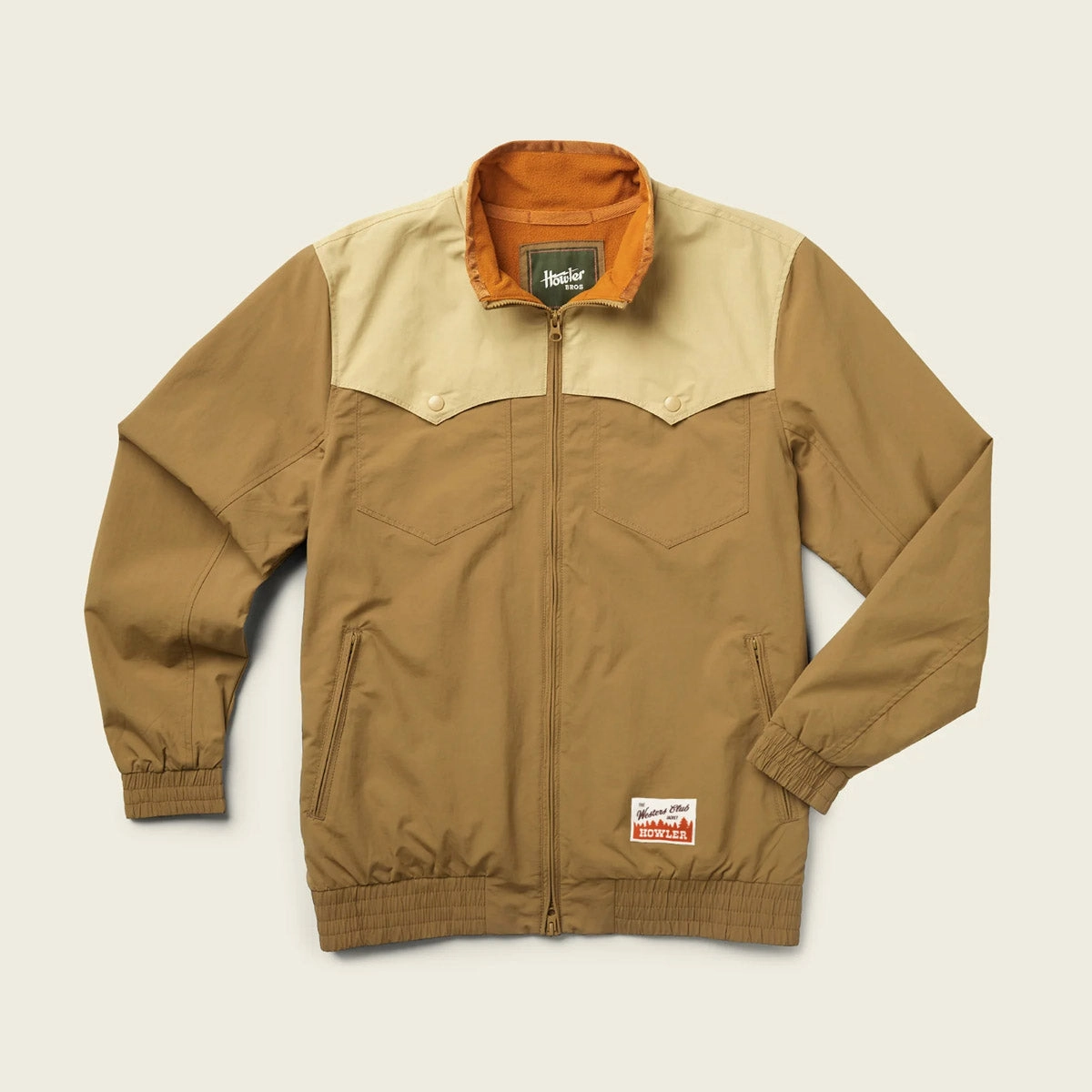 Instant Savings Inside Dont Miss This Deal Men'S Westers Club Jacket