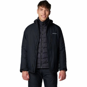 Men'S Whirlibird V Interchange Jacket Flash Discount Today Instant Savings Inside