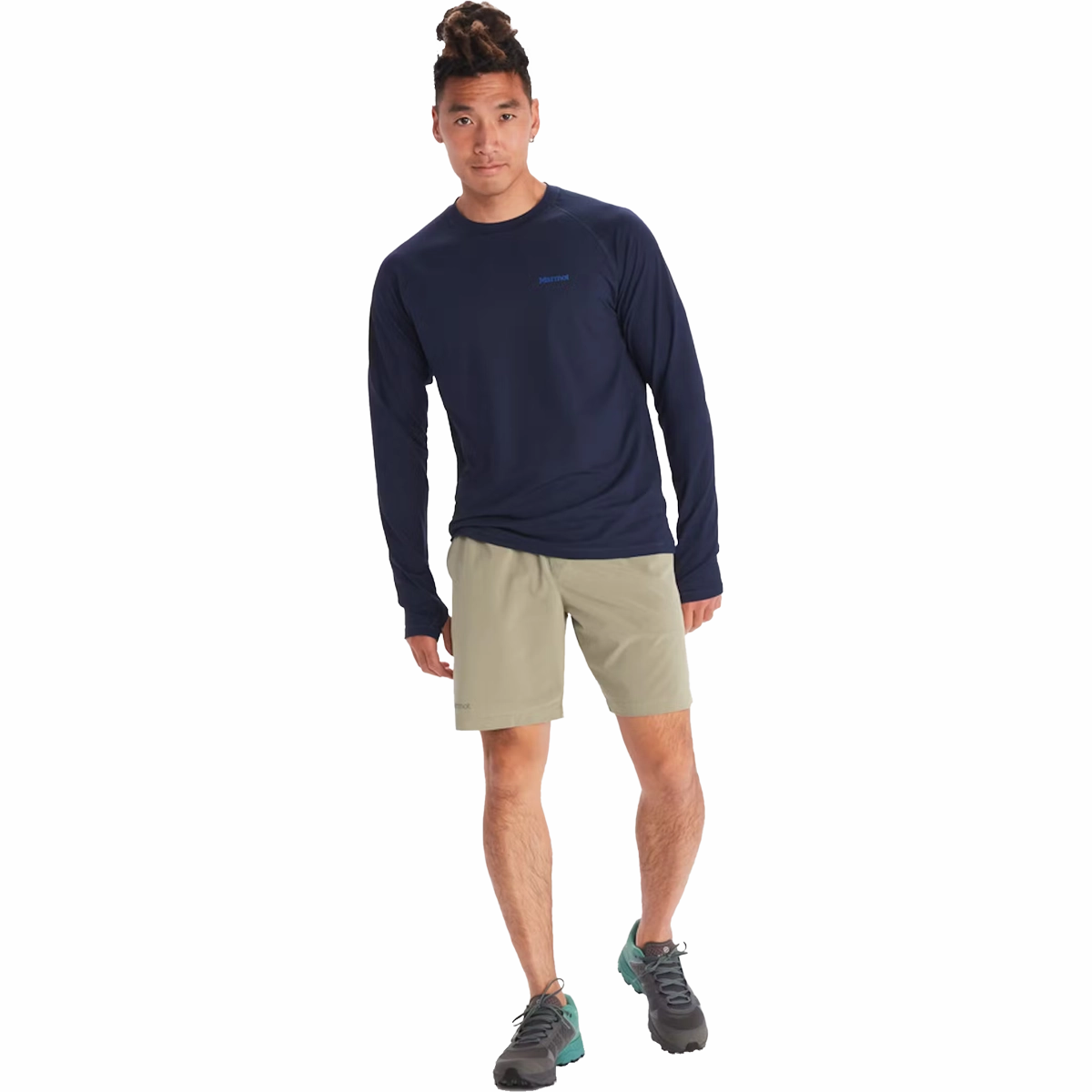 Men'S Windridge Long Sleeve Shirt Special Steal Event