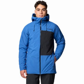 Men'S Winter District Iii Jacket Save More Online