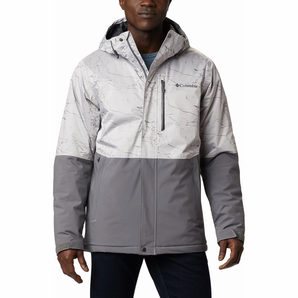 Men'S Winter District Jacket Online Exclusive Steal