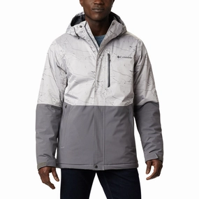 Men'S Winter District Jacket Price Drop Today