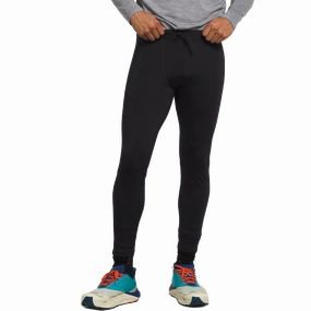 Exclusive Online Deal Men'S Winter Warm Essential Legging