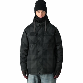 Clearance Sale Online Exclusive Savings Men'S Woodland Jacket