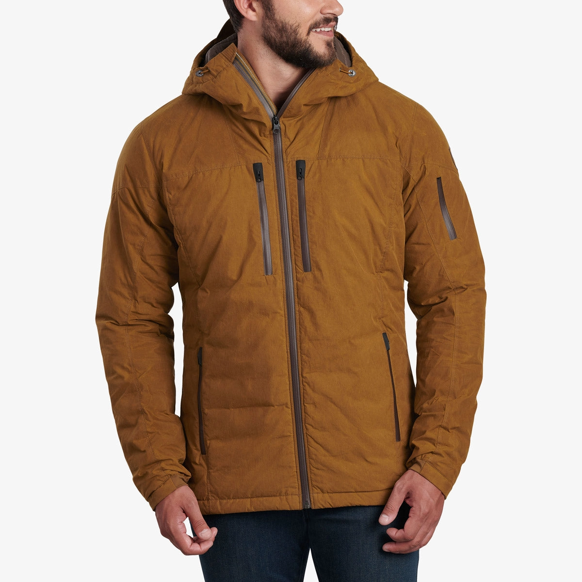 Men'S Wyldefire Hoody Exclusive Hot Pick
