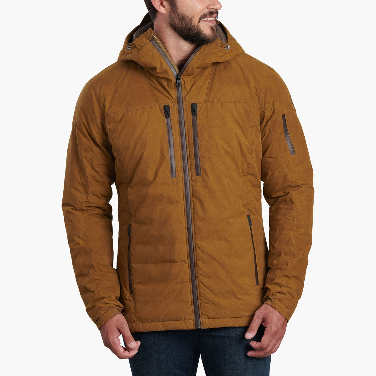 Men'S Wyldefire Hoody Limited Time Sale