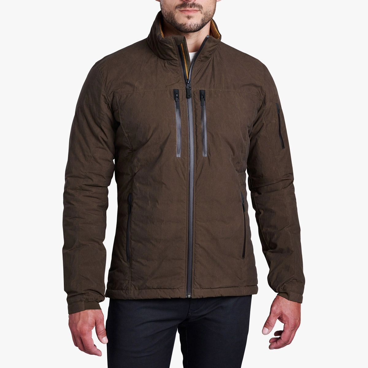 New Arrival Discount Men'S Wyldefire Jacket