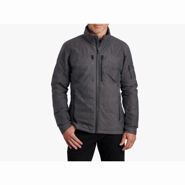 Grab It Now Hot Sale Frenzy Men'S Wyldefire Jacket