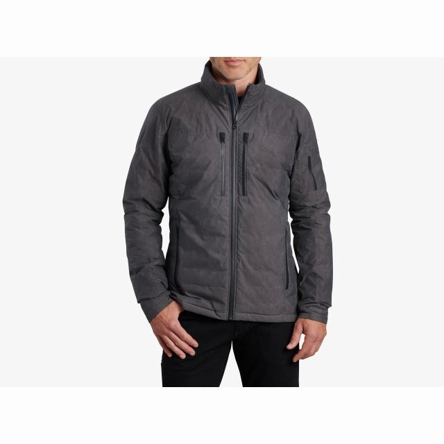Hot Deals Today Hot Sale Frenzy Men'S Wyldefire Jacket