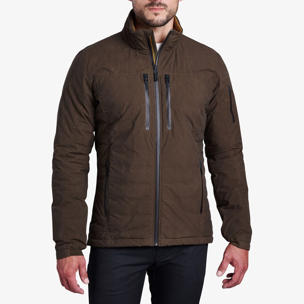 Men'S Wyldefire Jacket Mega Hot Offer
