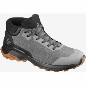 Men'S X Reveal Chukka Cswp Trending Deals Today