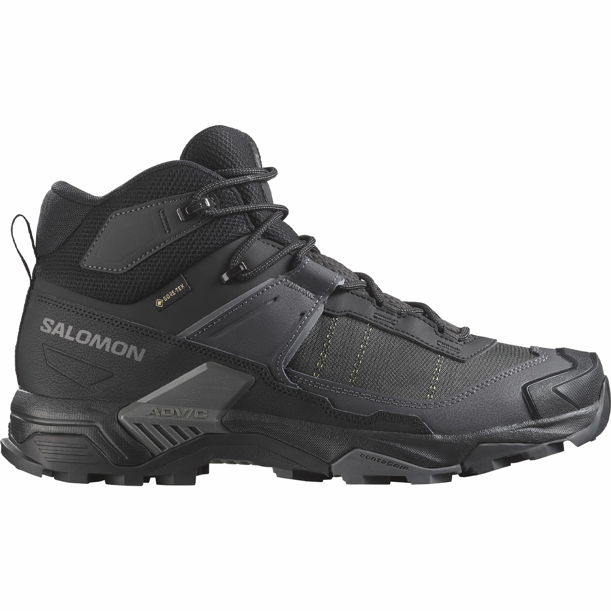 Surprise Discount Today Grab Todays Deal Men'S X Ultra 5 Mid Gore-Tex