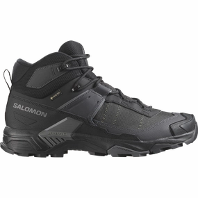 Hot Picks Today Men'S X Ultra 5 Mid Gore-Tex