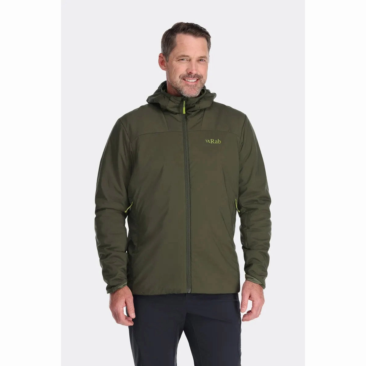 Daily Hot Deal Save More Online Men'S Xenair Alpine Light Insulated Jacket
