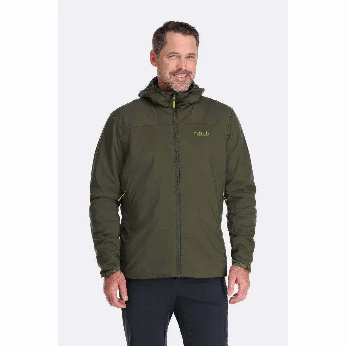 Trending Deals Today Today Only Offer Men'S Xenair Alpine Light Insulated Jacket