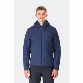 Flash Sale Alert Best Seller Deal Men'S Xenair Alpine Light Insulated Jacket
