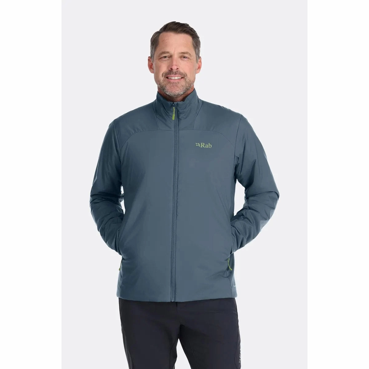 Men'S Xenair Light Insulated Jacket Exclusive Savings Event