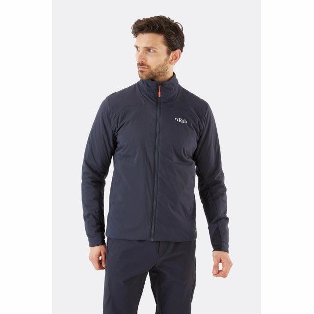 Grab Todays Deal Dont Miss This Offer Men'S Xenair Light Insulated Jacket