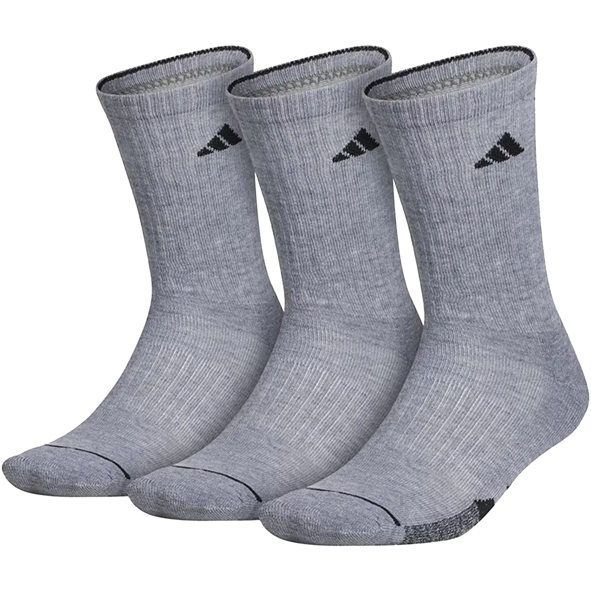 Men'S Cushioned Ii Crew 3-Pack Instant Savings Inside