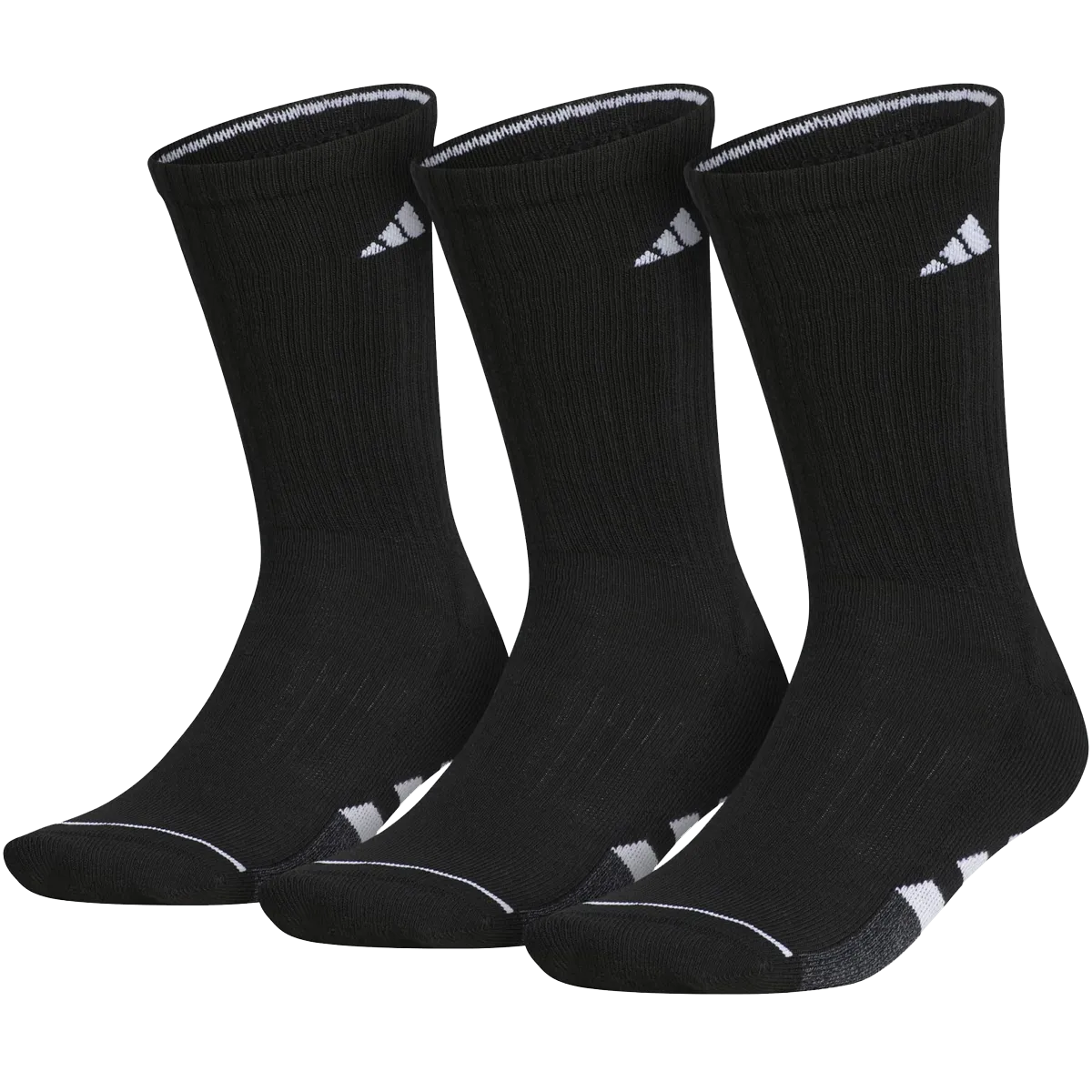 Grab Your Hot Pick Trending Today Steal Men'S Cushioned Ii Crew 3-Pack