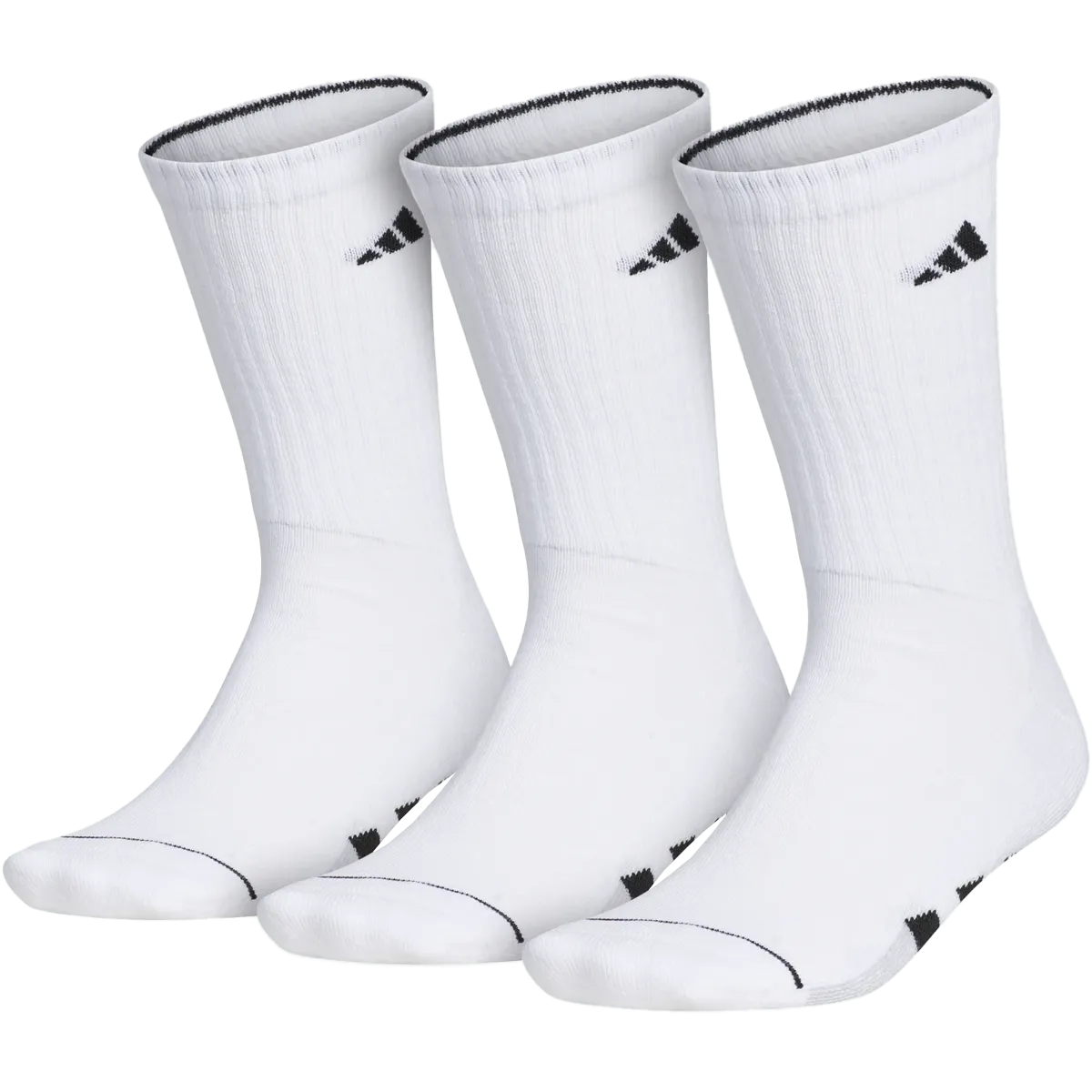 Men'S Cushioned Ii Crew 3-Pack Perfect Gift Sale Today Only Savings