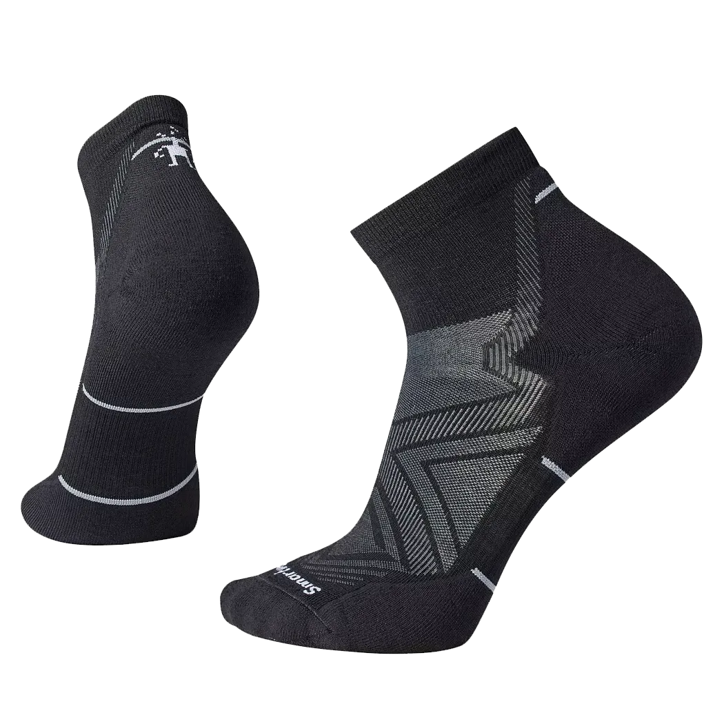 MustHave Steals Men'S Run Targeted Cushion Ankle