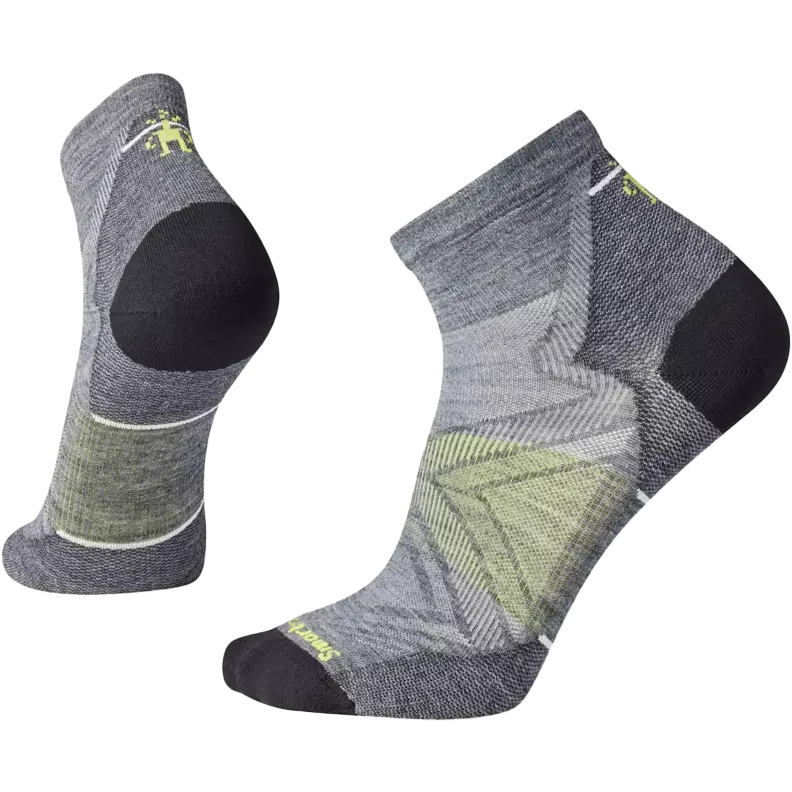 Price Slash Today Men'S Run Zero Cushion Ankle