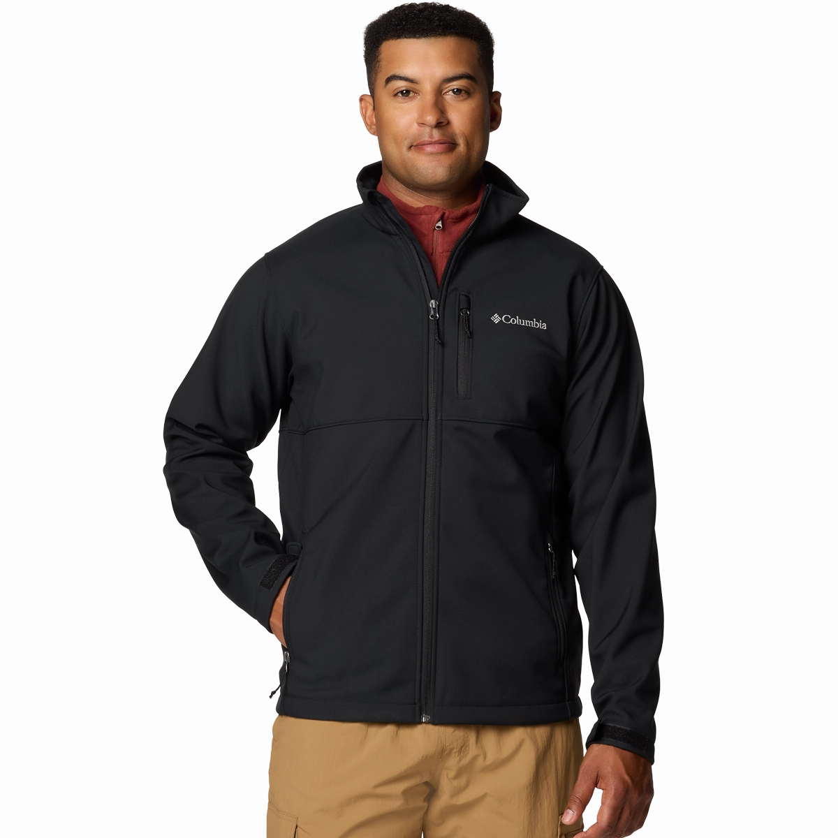 Steal Todays Offer Online Exclusive Savings MenS Ascender Softshell Jacket