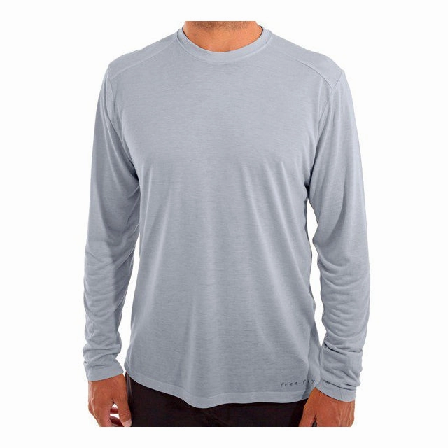 Dont Miss Out Grab Your Hot Pick Mens Bamboo Lightweight Long Sleeve