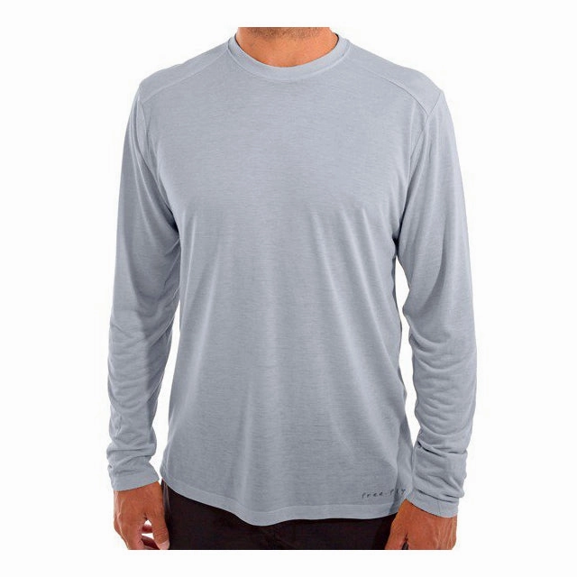 Hot Pick Online Mens Bamboo Lightweight Long Sleeve