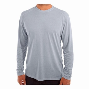 Dont Miss Out Grab Your Hot Pick Mens Bamboo Lightweight Long Sleeve