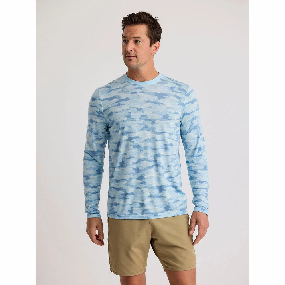 EndofWeek Deals Best Seller Discount Mens Bamboo Lightweight Long Sleeve