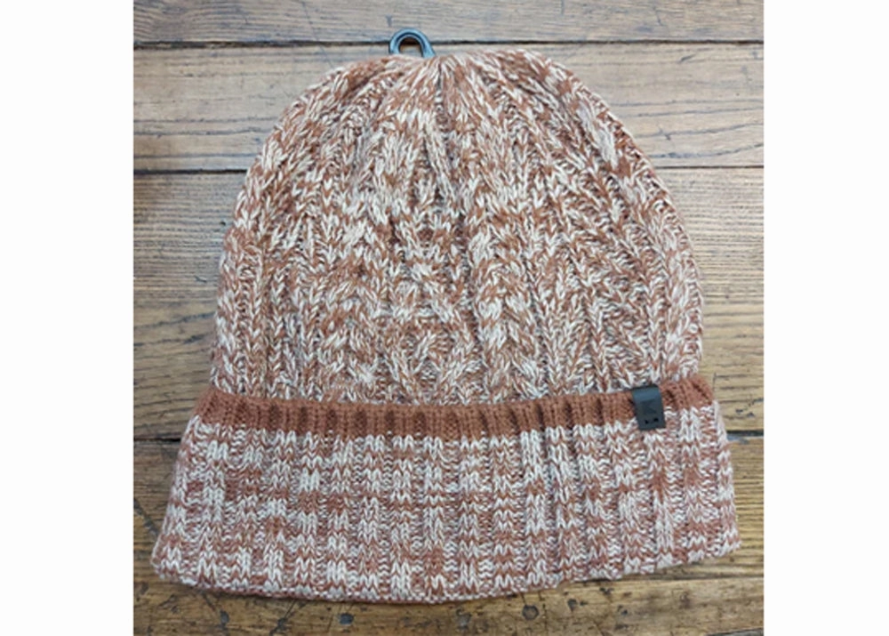 Daily Clearance Deal Mens Beanie - Harvest