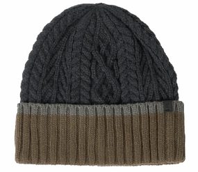 Mens Beanie - Harvest Perfect Gift Offer Exclusive Hot Pick
