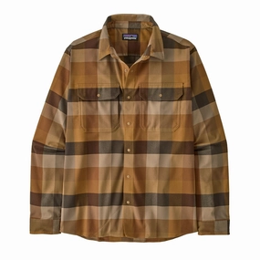 Mens Canyonite Flannel Shirt Today Only Offer