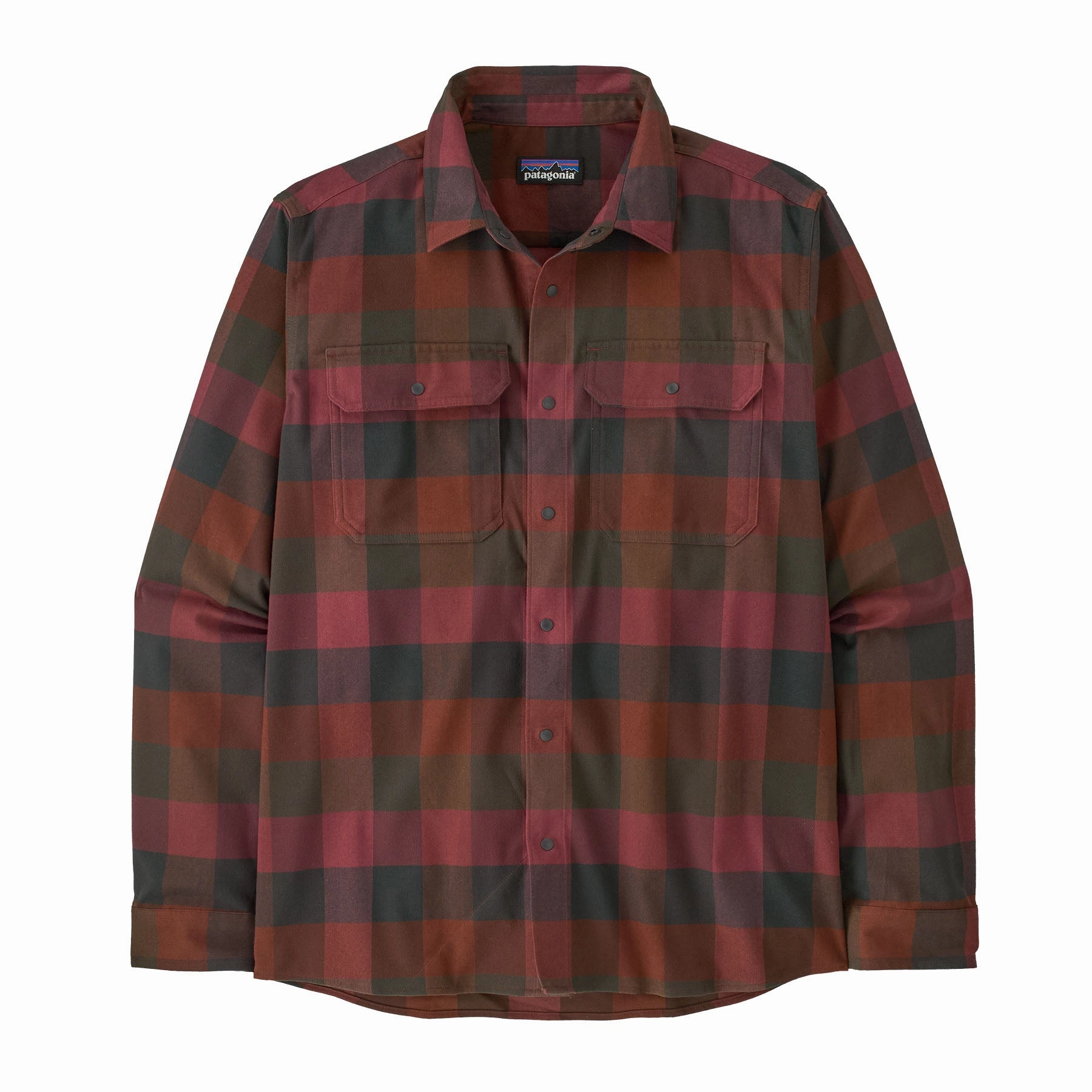 Special Price Today Flash Pick Today Mens Canyonite Flannel Shirt