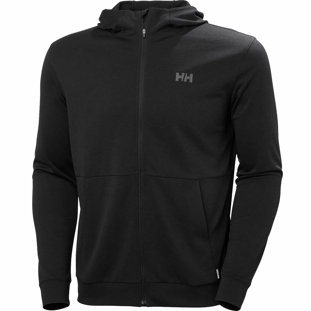 MenS Hh Lifa Tech Lite Zip Hoodie Clearance Blowout
