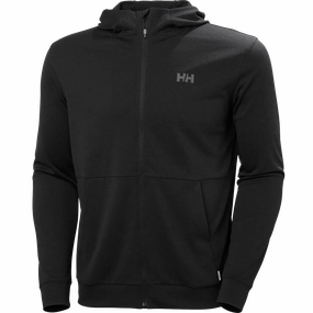 MenS Hh Lifa Tech Lite Zip Hoodie Flash Discount Today
