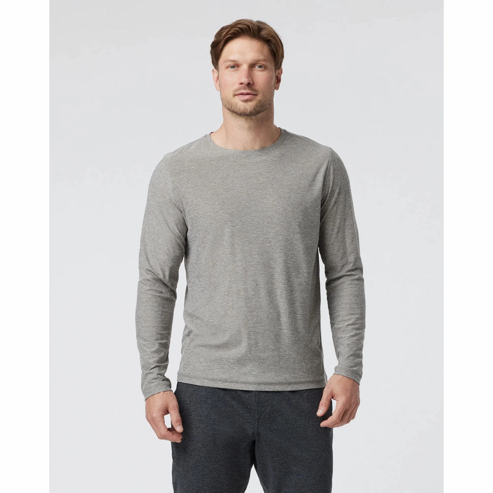 Clearance Event Grab the Deal Now Mens L/S Strato Tech Tee
