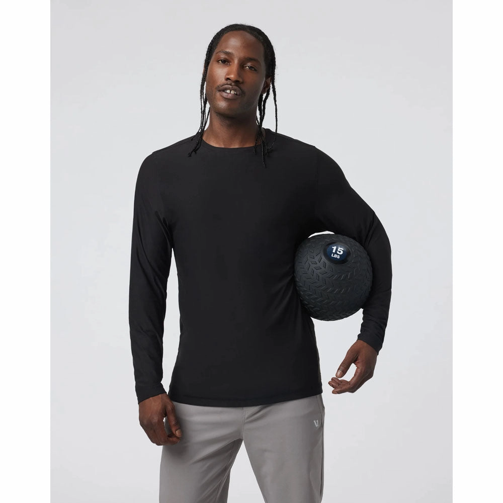 Exclusive Deal Inside Mens L/S Strato Tech Tee