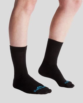 Merinolink Federate Socks - Black Stingray Online Exclusive Deal Flash Sale Alert Now