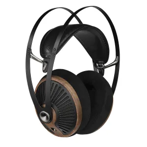 Shop Grab Now Online Exclusive Deal Meze 105 Silva Open-Back Dynamic Headphones