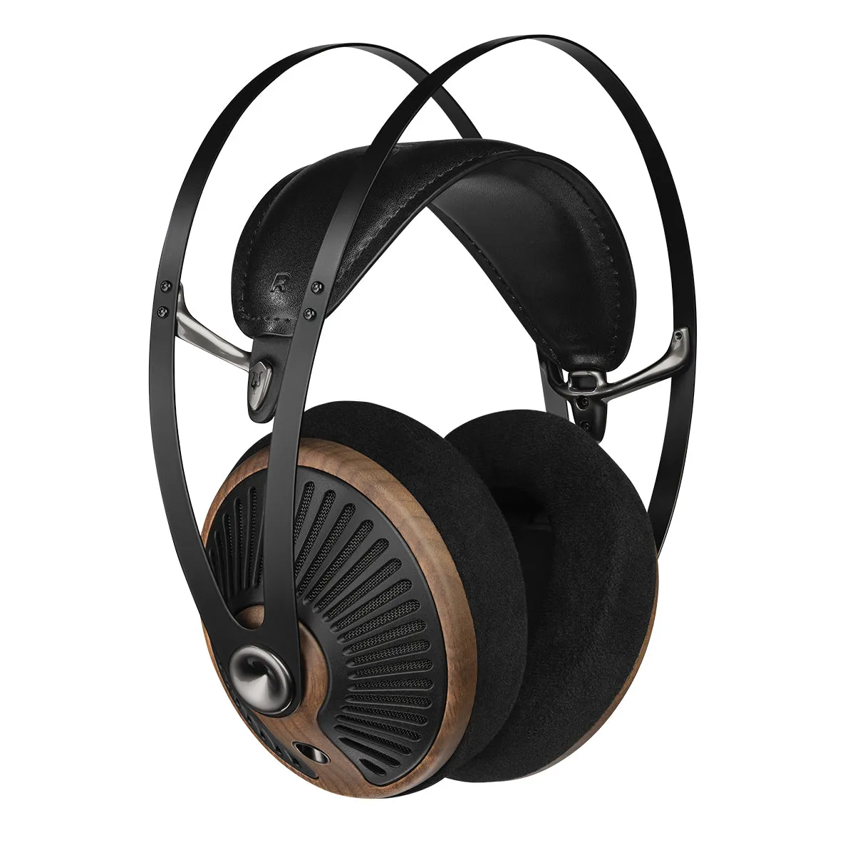 Shop Grab Now Online Exclusive Deal Meze 105 Silva Open-Back Dynamic Headphones